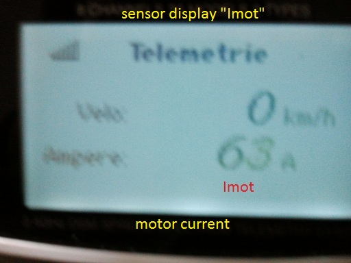 Imotor