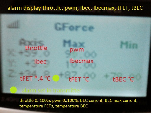 throttle PWM Ibec IbecMax_ tFET*0.4(for alarms) tFET tBEC